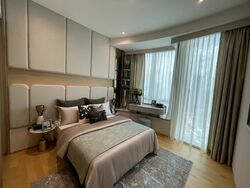 Cliveden At Grange (D10), Condominium #611539871